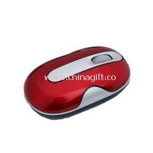 Soap box shape Optical Mouse