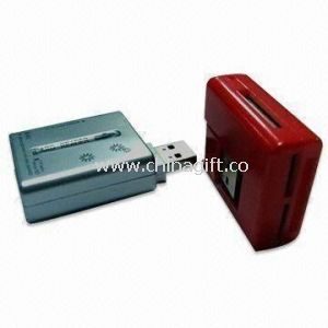 USB Card Reader