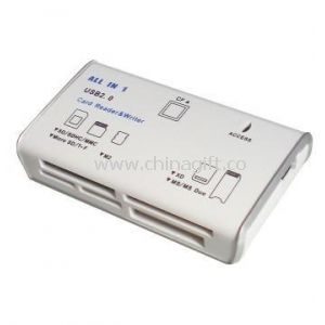 USB Card Reader