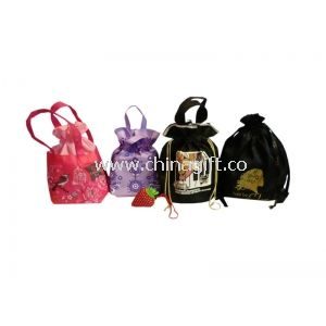 75g Non Woven Drawstring Bag