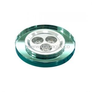LED ceiling light