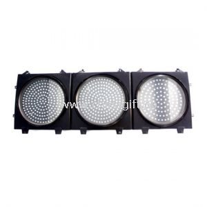 LED Traffic Light