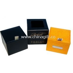 Tie Rack Men’s Cufflink Paper Box