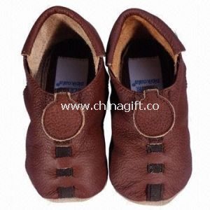 Babies Shoes with Sheep Leather