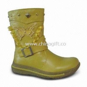 Childrens Casual Boot