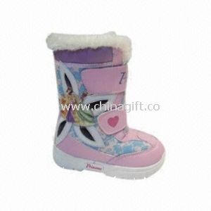 Childrens Winter Boot