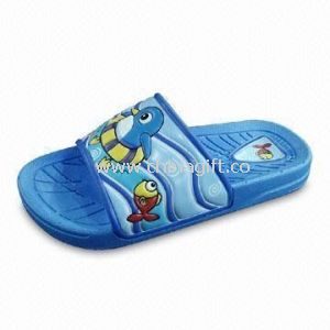 Lightweight Childrens Slippers