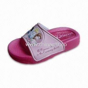 Lightweight Childrens Slippers For Girl
