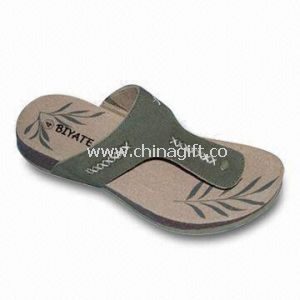 Mens Slipper