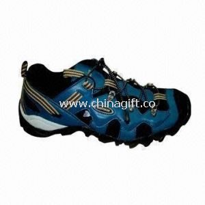 Mountain Climbing Shoe/Boot with PU