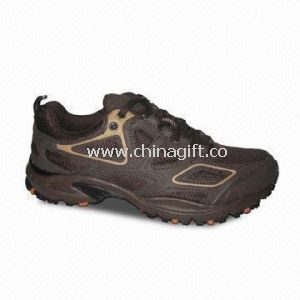 Mountain Climbing Shoes