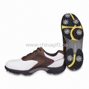 Professional Golf Shoes