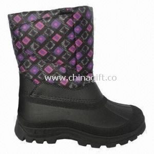 Snow Boot