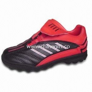 Soccer Shoes Available in Various Colors