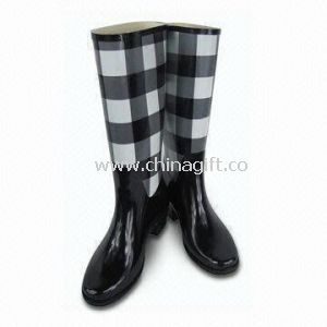 Womens Rain Boots