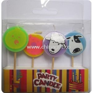 Art/Craft Candles