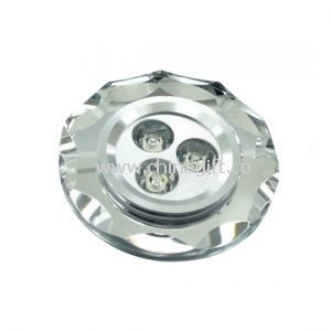 Ceiling light fixture