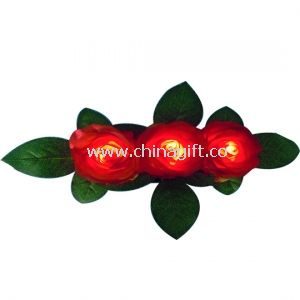 LED flower light