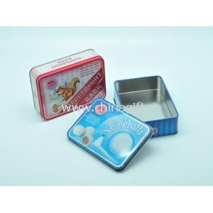 Cake Box