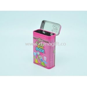 Mini Mint Tin Box