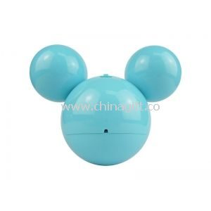 Cartoon Tumbler Speaker