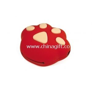 Flower Portable Speakers With SD Card