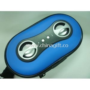 Home Bluetooth Stereo Speakers