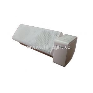 Mini Bluetooth Stereo Speaker
