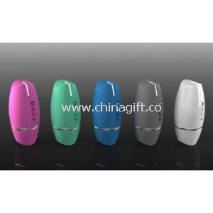 Pills Usb MIni Vibration Speaker