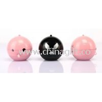 Pink Bomb vibration speaker
