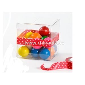 Plastic Packaging Boxes