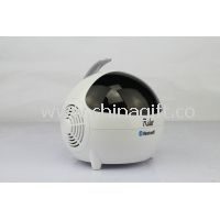 Suction Cup Bluetooth Rechargeable Speakers