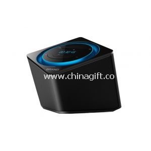 Wifi FM Radio Bluetooth Stereo Speakers Hands-free Calls