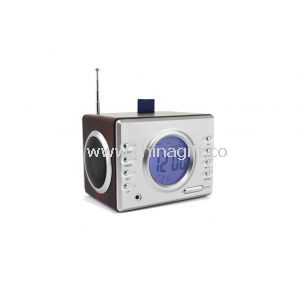 Wooden Speakers For Ipod