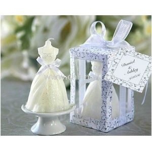 Wedding candle