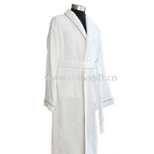 Bamboo Luxury Hotel Bathrobes Full Length