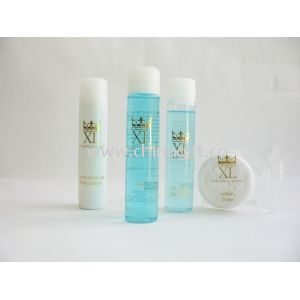 Hotel amenities, customized design full set amenities