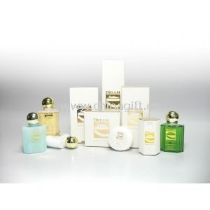 Hotel amenities, OEM/ODE full set