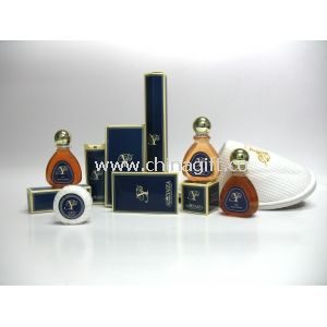 Hotel amenities, OEM shampoo, bath gel, soaps, slippers, eco-friendly bottle, good quality