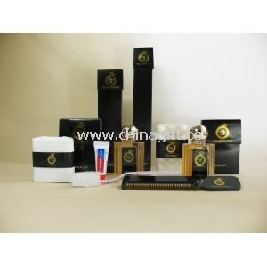 Hotel amenities
