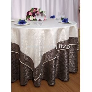OEM , Satin , Table Setting Napkin