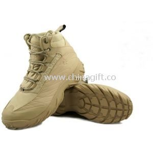 Autumn Footwear Military Tactical Boots and Shoes