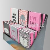 Custom Leather Softcover Notebook Printing Services