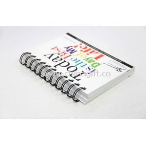 Eco-friendly Table calendar printing