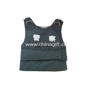 Hard Bulletproof Military Tactical Vest for Combat