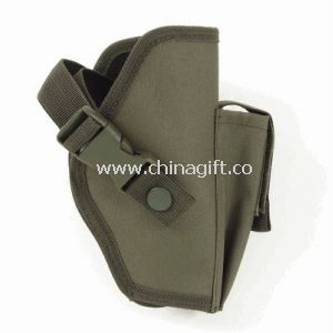 Military Gun Belt Holster