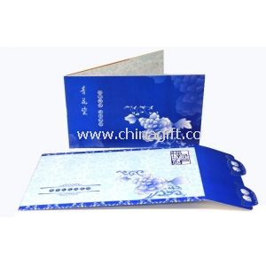 Personalised A4 C2S Full Color Postcard