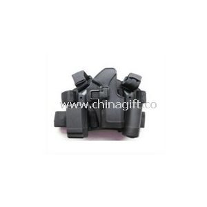 Plastic Outdoor Military Tactical Holster
