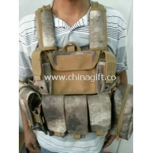 Police Tactical Vest