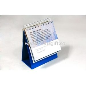 table Personalized Calendar Printing services